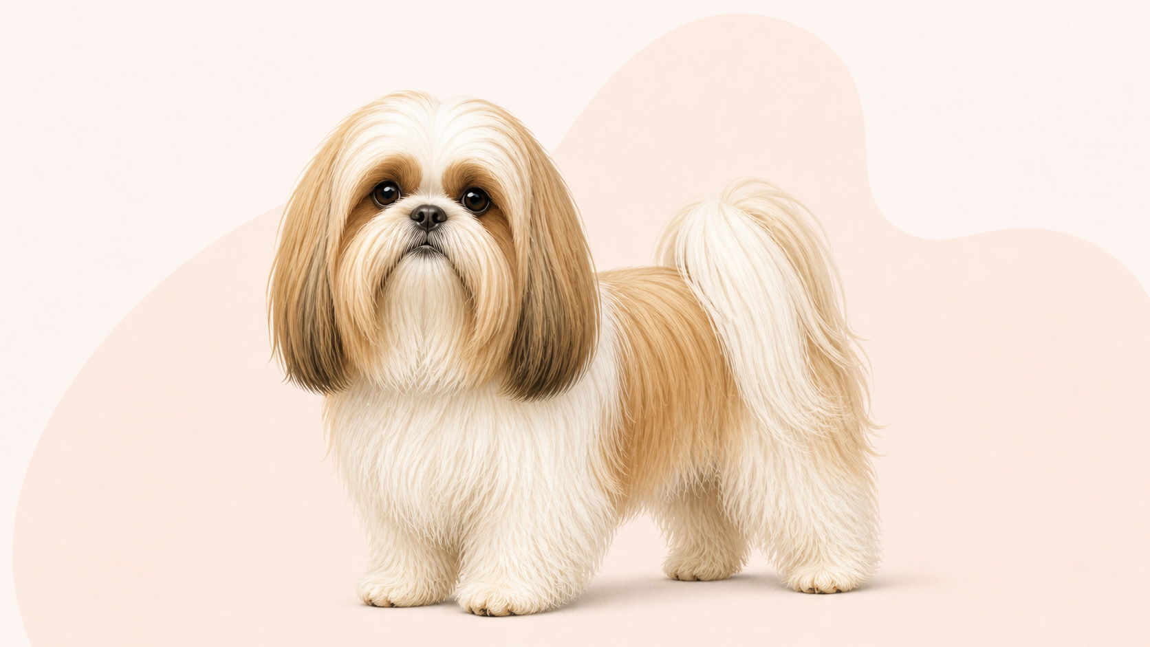 Shih tzu